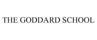 THE GODDARD SCHOOL
