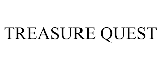 TREASURE QUEST