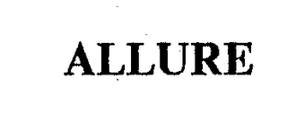 ALLURE