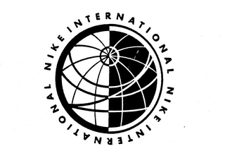 NIKE INTERNATIONAL NIKE INTERNATIONAL