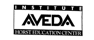 INSTITUTE AVEDA HORST EDUCATION CENTER