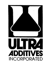 ULTRA ADDITIVES INCORPORATED