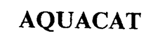 AQUACAT