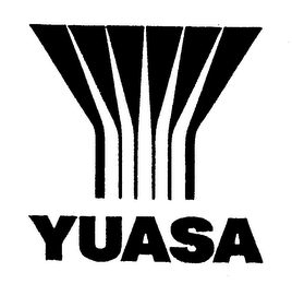 Y YUASA