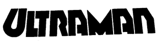 ULTRAMAN