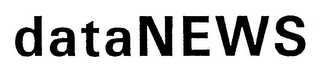 DATANEWS