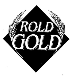 ROLD GOLD