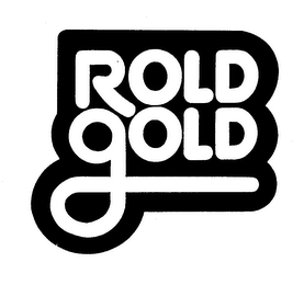ROLD GOLD