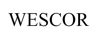 WESCOR