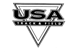 USA TRACK & FIELD