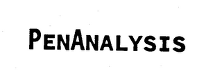PENANALYSIS