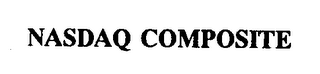 NASDAQ COMPOSITE