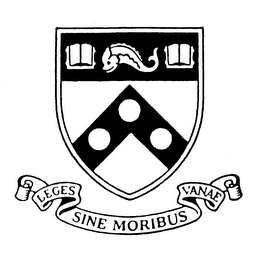LEGES SINE MORIBUS VANAE