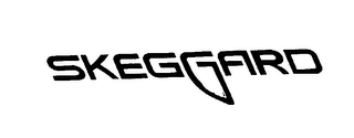 SKEGGARD