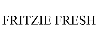 FRITZIE FRESH