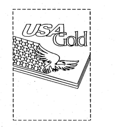 USA GOLD