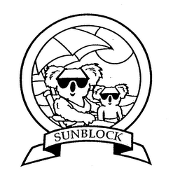 SUNBLOCK