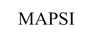 MAPSI