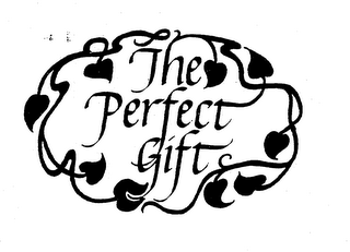 THE PERFECT GIFT