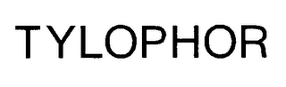 TYLOPHOR
