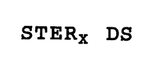 STERX DS