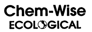 CHEM-WISE ECOLOGICAL