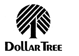 1 DOLLAR TREE