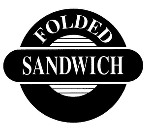 FOLDED SANDWICH