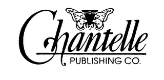 CHANTELLE PUBLISHING CO.