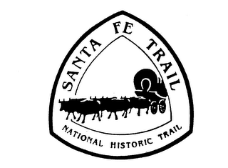 SANTA FE TRAIL NATIONAL HISTORIC TRAIL
