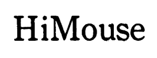 HIMOUSE