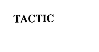 TACTIC