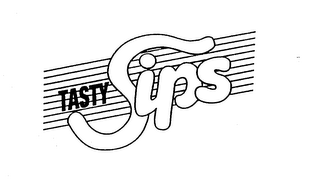 TASTY SIPS