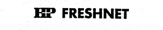 HP FRESHNET