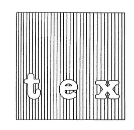 TEX