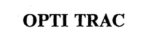 OPTI TRAC