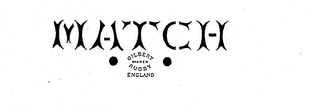 MATCH GILBERT MAKER RUGBY ENGLAND