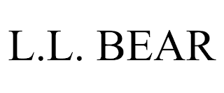 L.L. BEAR