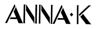 ANNA-K