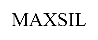 MAXSIL