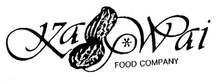 KA WAI FOOD COMPANY