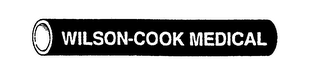 WILSON-COOK MEDICAL