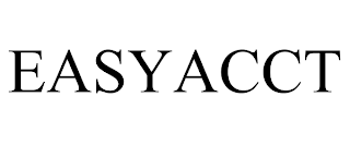 EASYACCT