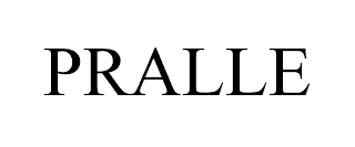 PRALLE