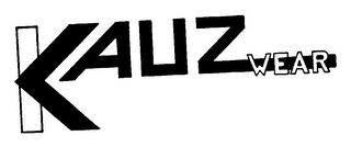 KAUZ WEAR