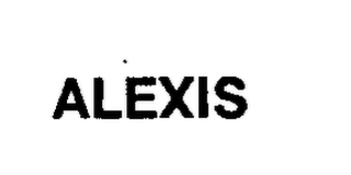 ALEXIS
