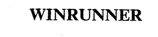 WINRUNNER