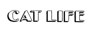CAT LIFE