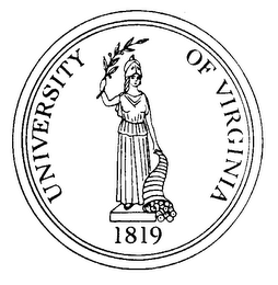 UNIVERSITY OF VIRGINIA 1819