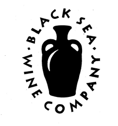 BLACK SEA WINE COMPANY